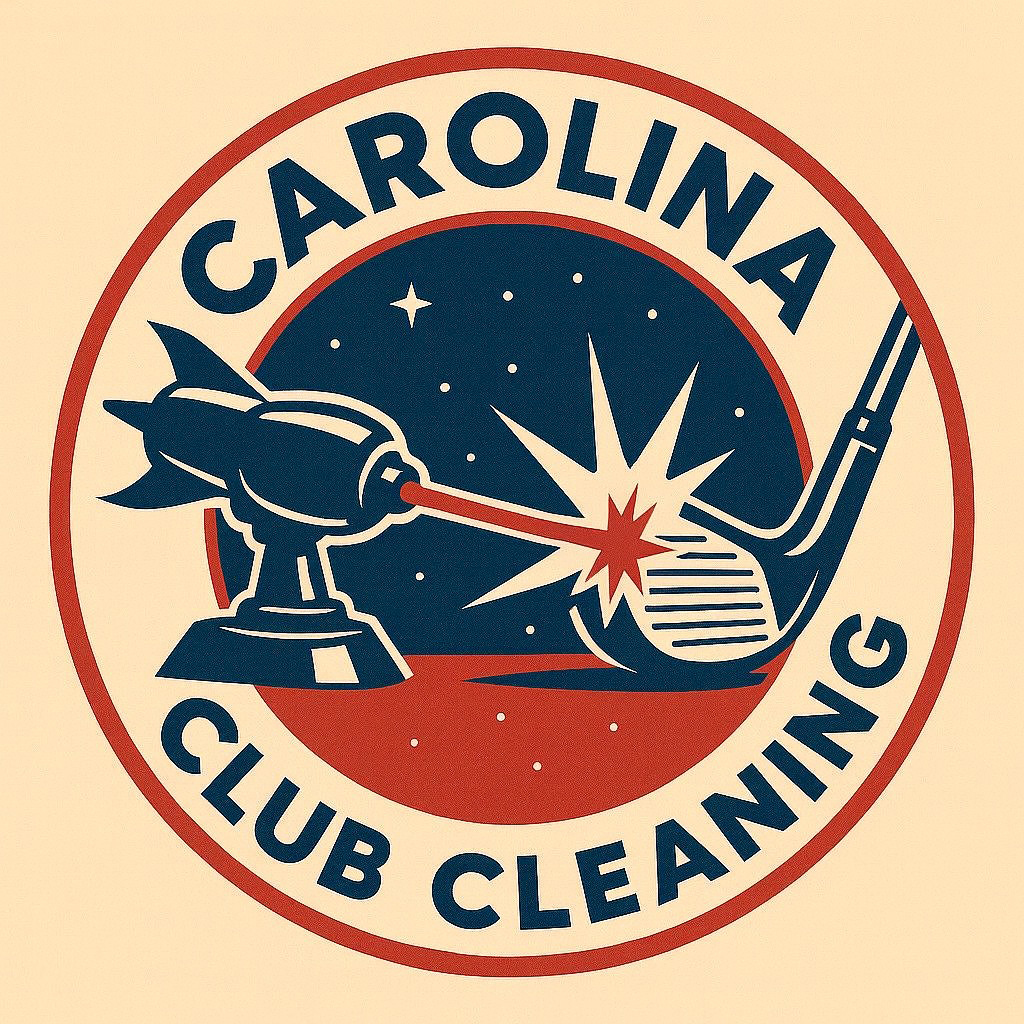 Carolina Club Cleaning